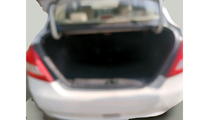 2016 Maruti Swift Dzire ZDI AMT, Diesel, Automatic, 1,57,399 km, exterior