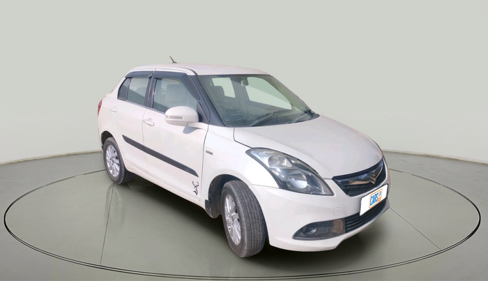 2016 Maruti Swift Dzire ZDI AMT, Diesel, Automatic, 1,57,399 km, exterior