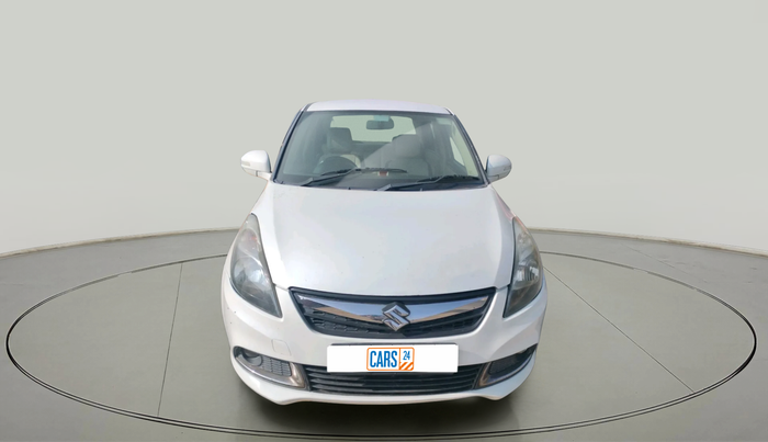 2016 Maruti Swift Dzire ZDI AMT, Diesel, Automatic, 1,57,399 km, exterior