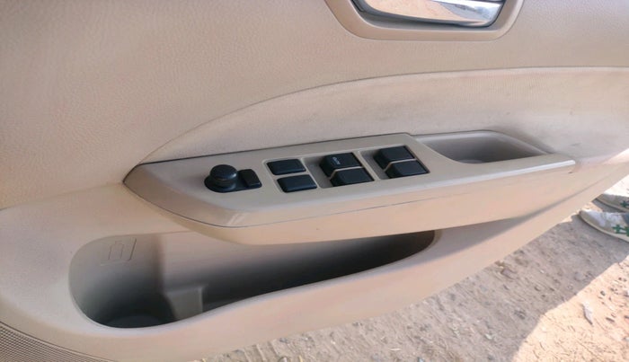 2016 Maruti Swift Dzire ZDI AMT, Diesel, Automatic, 1,57,399 km, interior