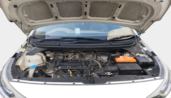 2018 Hyundai Elite i20 ASTA 1.2, Petrol, Manual, 89,711 km, exterior