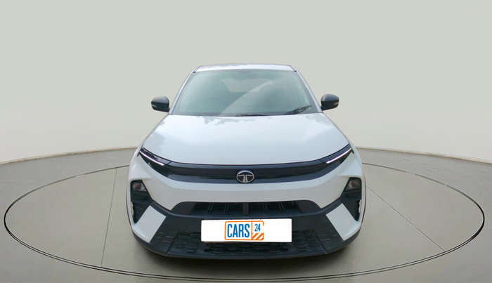2024 Tata NEXON SMART 1.2 PETROL, Petrol, Manual, 13,237 km, exterior