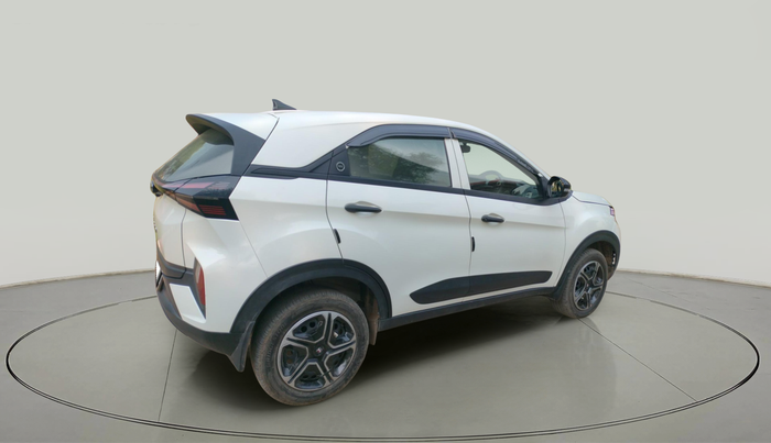 2024 Tata NEXON SMART 1.2 PETROL, Petrol, Manual, 13,237 km, exterior