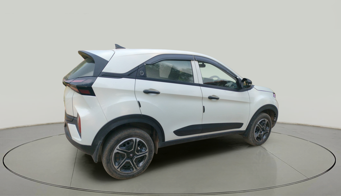 2024 Tata NEXON SMART 1.2 PETROL, Petrol, Manual, 13,237 km, exterior