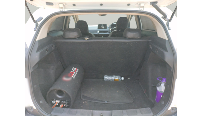 2024 Tata NEXON SMART 1.2 PETROL, Petrol, Manual, 13,237 km, exterior