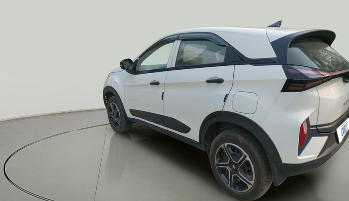 2024 Tata NEXON SMART 1.2 PETROL, Petrol, Manual, 13,237 km, exterior
