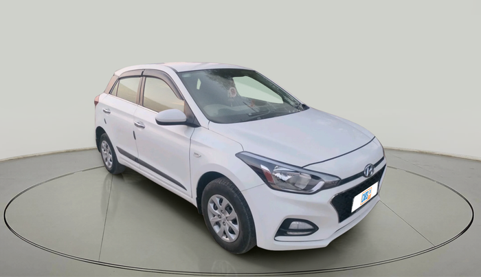 2020 Hyundai Elite i20 MAGNA PLUS 1.2, Petrol, Manual, 82,950 km, exterior