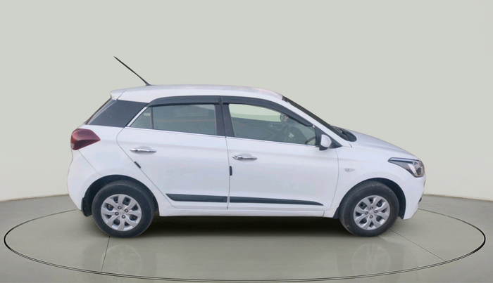 2020 Hyundai Elite i20 MAGNA PLUS 1.2, Petrol, Manual, 82,950 km, exterior