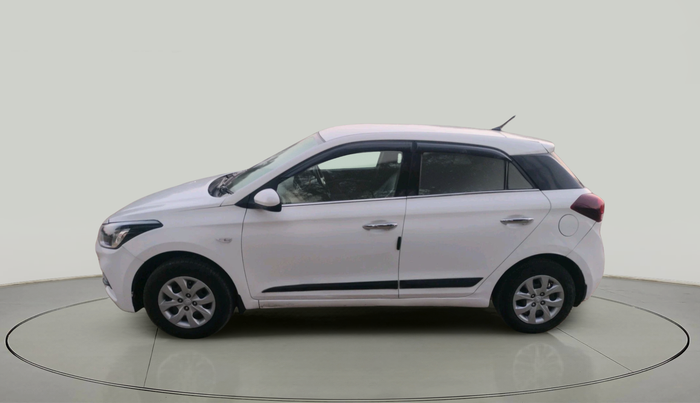 2020 Hyundai Elite i20 MAGNA PLUS 1.2, Petrol, Manual, 82,950 km, exterior