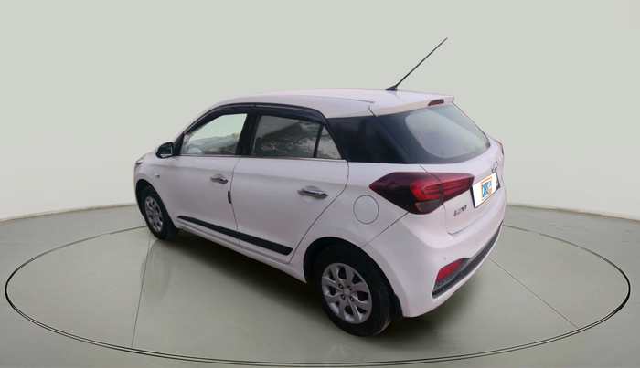 2020 Hyundai Elite i20 MAGNA PLUS 1.2, Petrol, Manual, 82,950 km, exterior