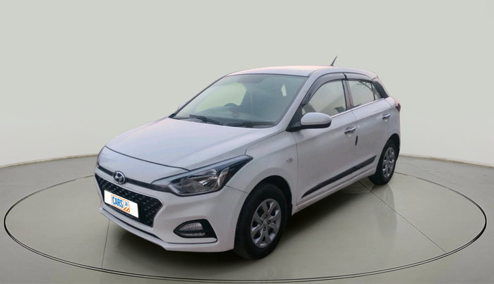 2020 Hyundai Elite i20 MAGNA PLUS 1.2, Petrol, Manual, 82,950 km, exterior