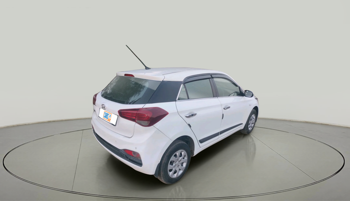 2020 Hyundai Elite i20 MAGNA PLUS 1.2, Petrol, Manual, 82,950 km, exterior