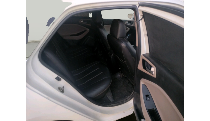 2020 Hyundai Elite i20 MAGNA PLUS 1.2, Petrol, Manual, 82,950 km, interior