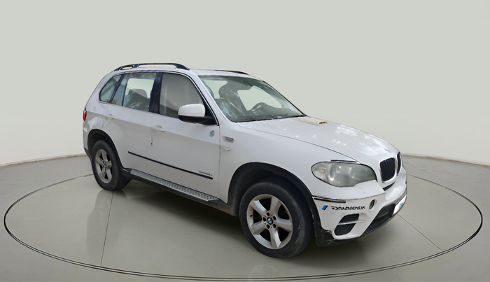 2010 BMW X5 3.0 D, Diesel, Automatic, 1,35,947 km, exterior