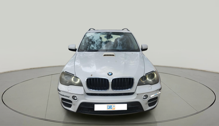 2010 BMW X5 3.0 D, Diesel, Automatic, 1,35,947 km, exterior