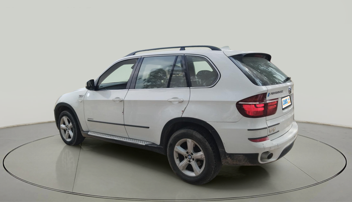 2010 BMW X5 3.0 D, Diesel, Automatic, 1,35,947 km, exterior