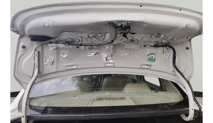 2016 Maruti Ciaz ZDI+ SHVS, Diesel, Manual, 1,03,771 km, exterior