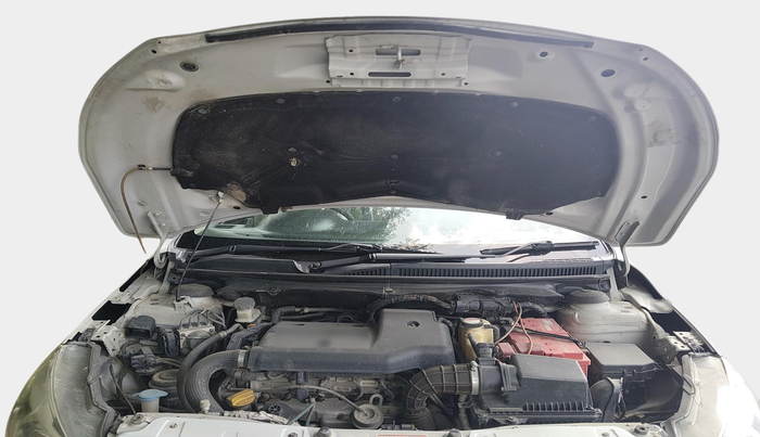 2016 Maruti Ciaz ZDI+ SHVS, Diesel, Manual, 1,03,771 km, exterior