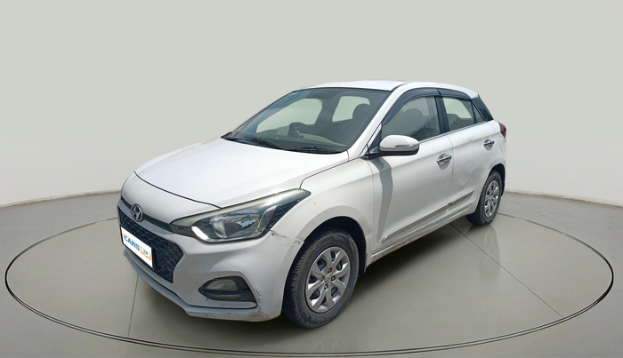 2018 Hyundai Elite i20 SPORTZ 1.2, Petrol, Manual, 1,03,746 km, exterior