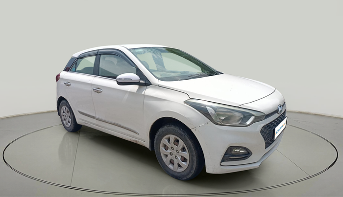 2018 Hyundai Elite i20 SPORTZ 1.2, Petrol, Manual, 1,03,746 km, exterior