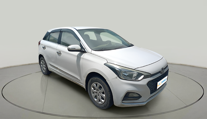 2018 Hyundai Elite i20 SPORTZ 1.2, Petrol, Manual, 1,03,746 km, exterior