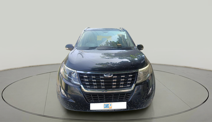 2018 Mahindra XUV500 W7, Diesel, Manual, 2,48,462 km, exterior
