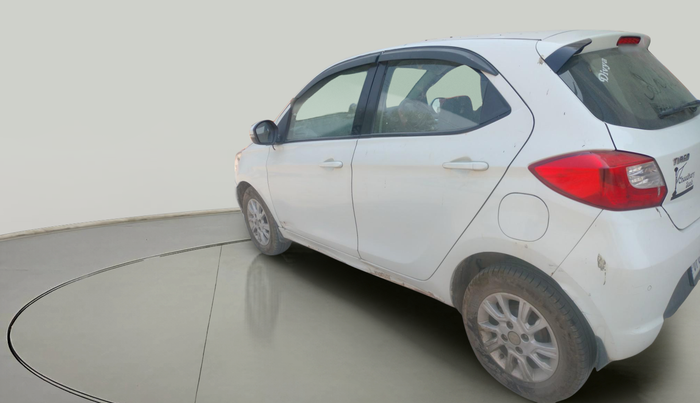 2018 Tata Tiago XZ PETROL, Petrol, Manual, 70,085 km, exterior