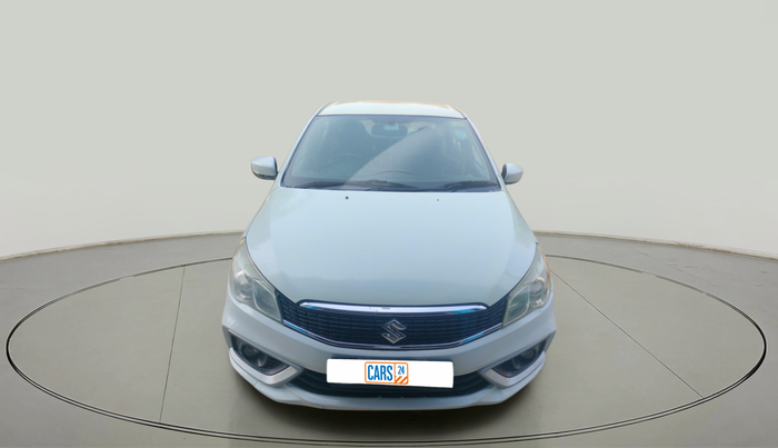 2016 Maruti Ciaz ZDI+ SHVS, Diesel, Manual, 1,58,097 km, exterior