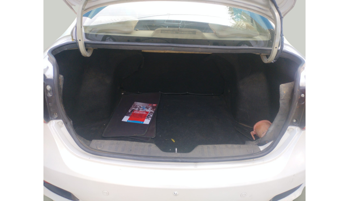 2016 Maruti Ciaz ZDI+ SHVS, Diesel, Manual, 1,58,097 km, exterior