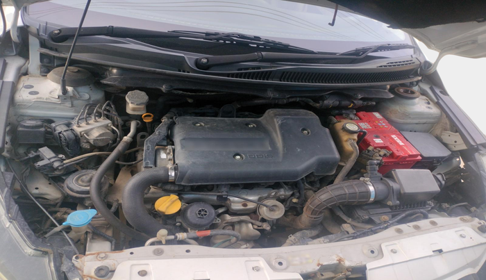 2016 Maruti Ciaz ZDI+ SHVS, Diesel, Manual, 1,58,097 km, exterior