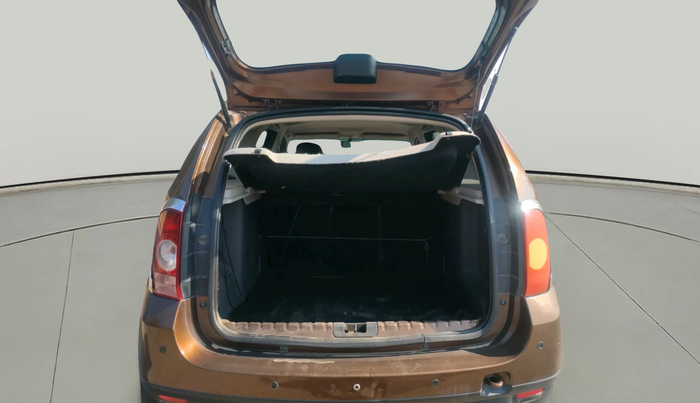 2014 Renault Duster 85 PS RXL DIESEL (OPT), Diesel, Manual, 1,39,311 km, exterior