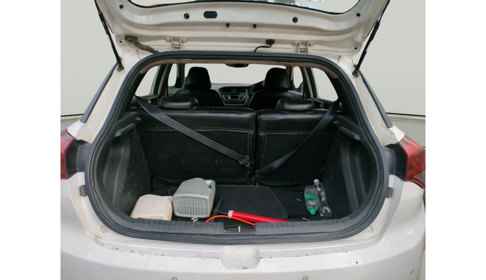 2015 Hyundai Elite i20 ASTA 1.4 CRDI, Diesel, Manual, 1,09,816 km, exterior