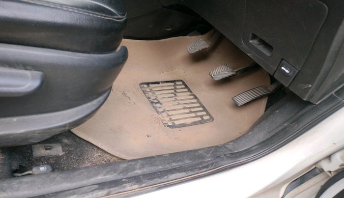 2015 Hyundai Elite i20 ASTA 1.4 CRDI, Diesel, Manual, 1,09,816 km, interior