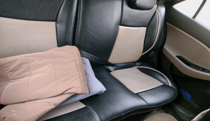 2015 Hyundai Elite i20 ASTA 1.4 CRDI, Diesel, Manual, 1,09,816 km, interior