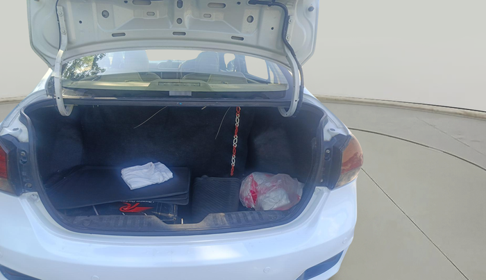 2018 Maruti Ciaz ALPHA 1.4 PETROL, Petrol, Manual, 78,798 km, exterior