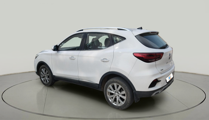 2022 MG ASTOR SUPER EX 1.5 MT, Petrol, Manual, 26,394 km, exterior