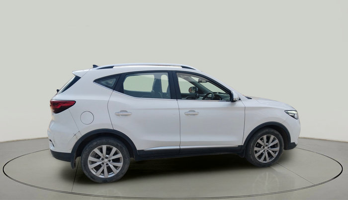 2022 MG ASTOR SUPER EX 1.5 MT, Petrol, Manual, 26,394 km, exterior