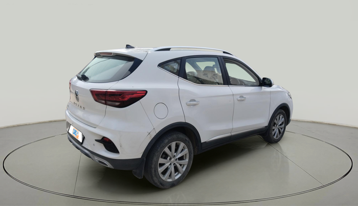 2022 MG ASTOR SUPER EX 1.5 MT, Petrol, Manual, 26,394 km, exterior