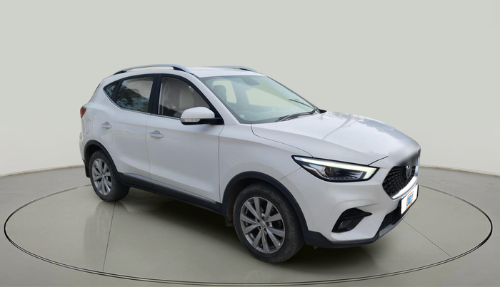 2022 MG ASTOR SUPER EX 1.5 MT, Petrol, Manual, 26,394 km, exterior