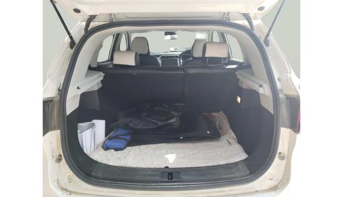 2022 MG ASTOR SUPER EX 1.5 MT, Petrol, Manual, 26,394 km, exterior