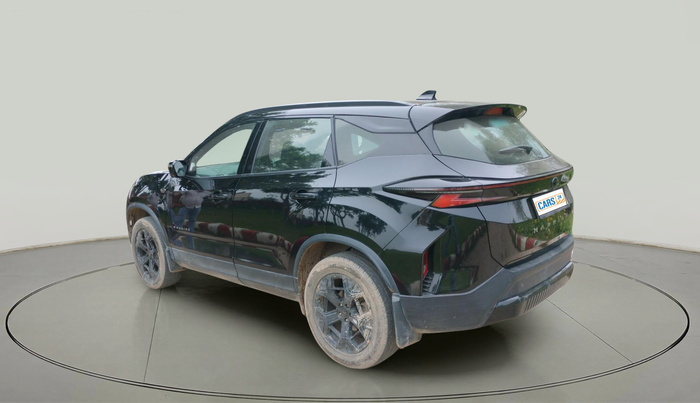 2024 Tata Harrier ADVENTURE PLUS DARK EDITION, Diesel, Manual, 41,920 km, exterior