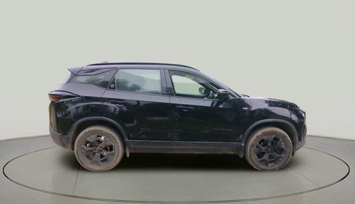 2024 Tata Harrier ADVENTURE PLUS DARK EDITION, Diesel, Manual, 41,920 km, exterior