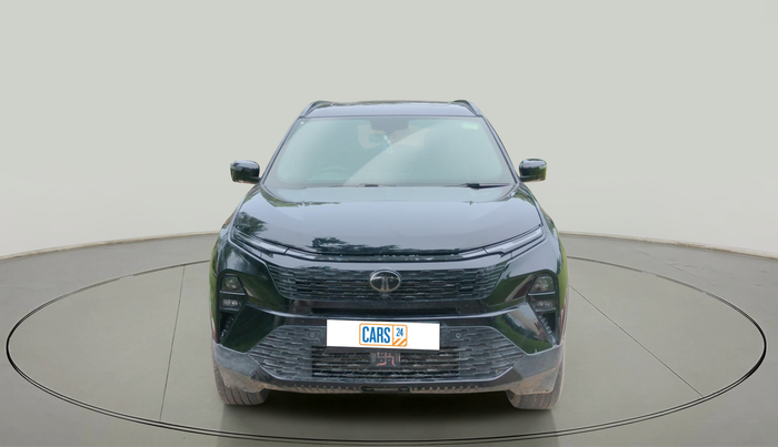 2024 Tata Harrier ADVENTURE PLUS DARK EDITION, Diesel, Manual, 41,920 km, exterior