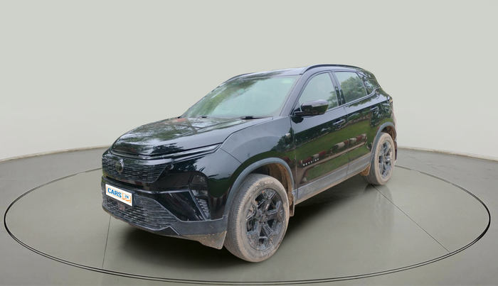 2024 Tata Harrier ADVENTURE PLUS DARK EDITION, Diesel, Manual, 41,920 km, exterior