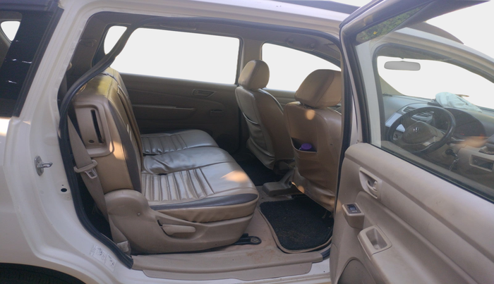 2016 Maruti Ertiga LXI, Petrol, Manual, 1,54,808 km, interior