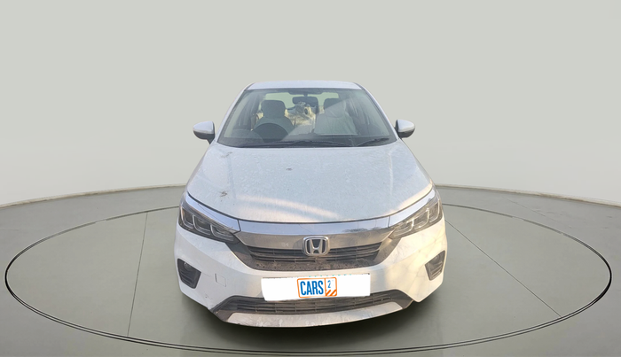 2022 Honda City 1.5L I-VTE V CVT, Petrol, Automatic, 57,810 km, exterior