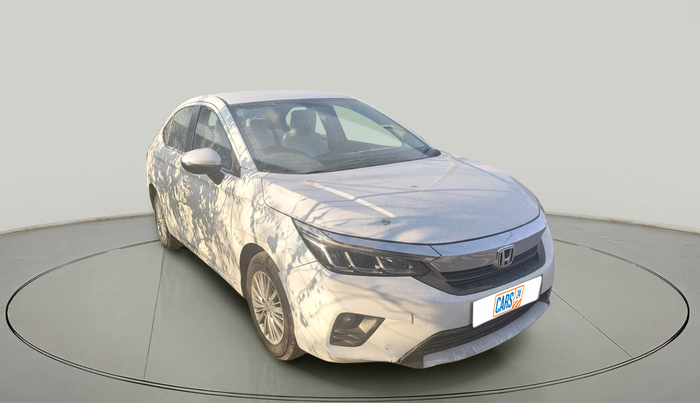 2022 Honda City 1.5L I-VTE V CVT, Petrol, Automatic, 57,810 km, exterior