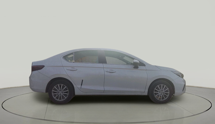 2022 Honda City 1.5L I-VTE V CVT, Petrol, Automatic, 57,810 km, exterior