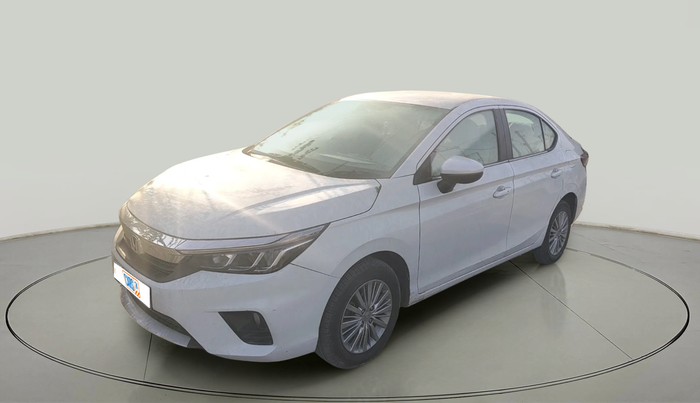 2022 Honda City 1.5L I-VTE V CVT, Petrol, Automatic, 57,810 km, exterior