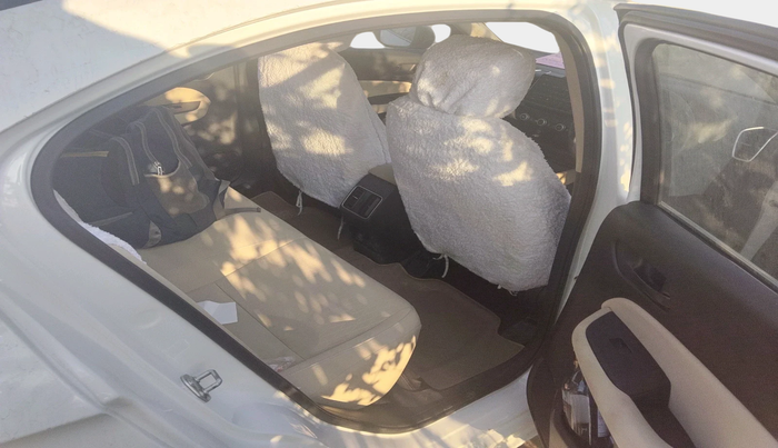 2022 Honda City 1.5L I-VTE V CVT, Petrol, Automatic, 57,810 km, interior